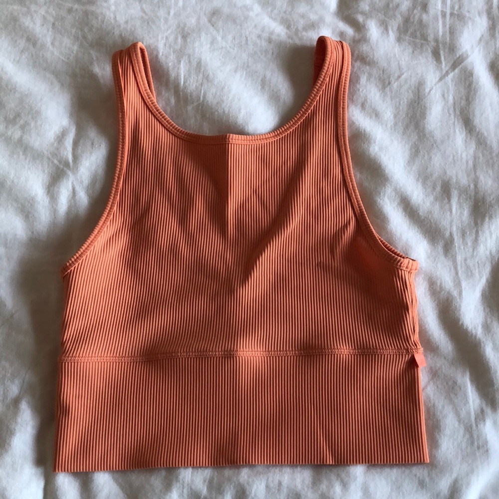 lululemon power pivot tank